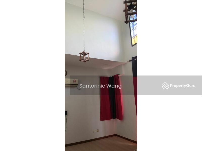 For Sale - Semi-D house at Taman Pulai Perdana