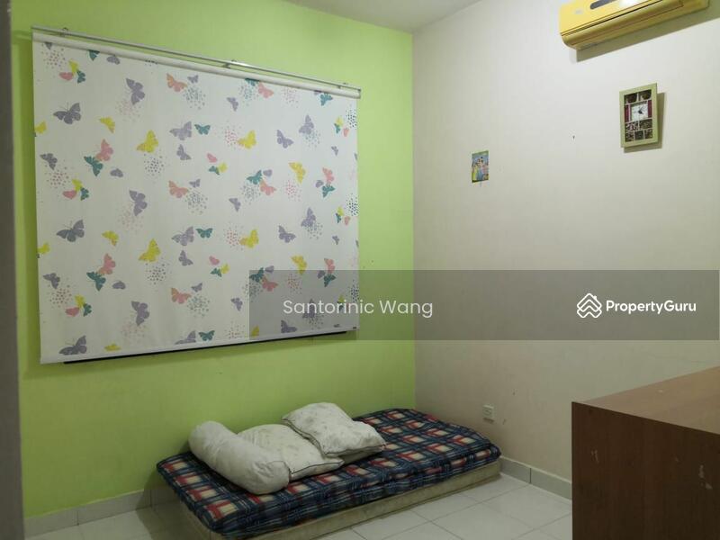 For Sale - Semi-D house at Taman Pulai Perdana