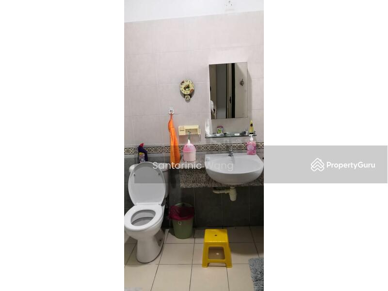 For Sale - Semi-D house at Taman Pulai Perdana