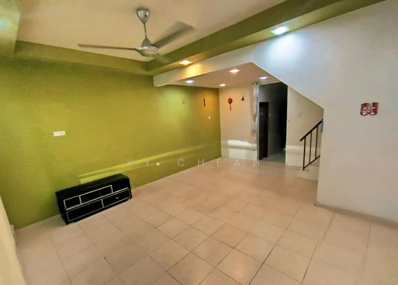 For Sale - Menglembu