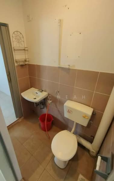 For Sale - Menglembu