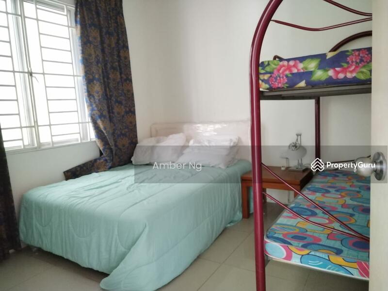 For Sale - Platinum Lake PV 15