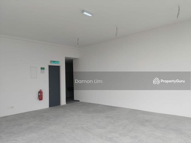 For Rent - Eco Business Park @ Johor Bahru