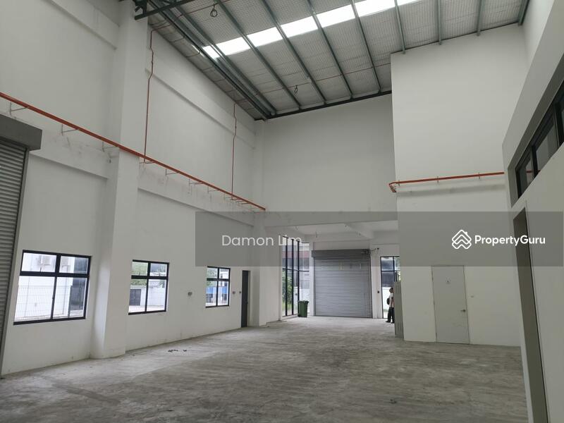 For Rent - Eco Business Park @ Johor Bahru
