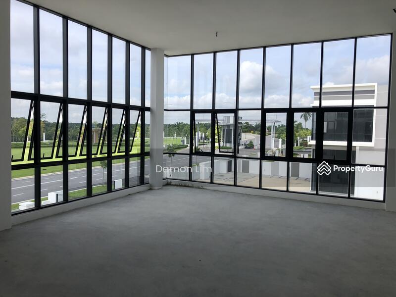 For Rent - Eco Business Park @ Johor Bahru