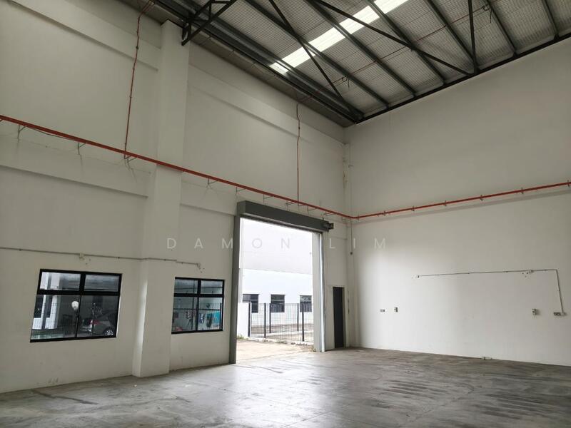 For Rent - Eco Business Park @ Johor Bahru