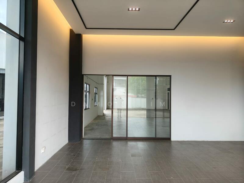 For Rent - Eco Business Park @ Johor Bahru