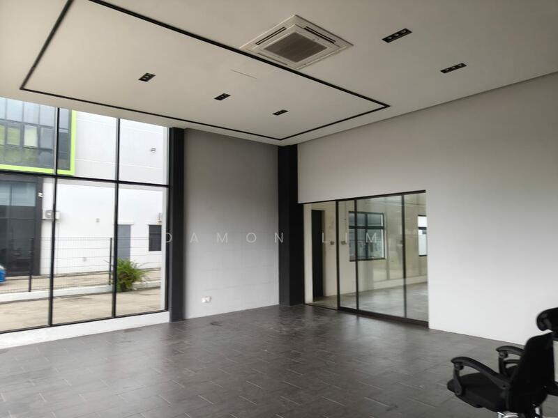 For Rent - Eco Business Park @ Johor Bahru