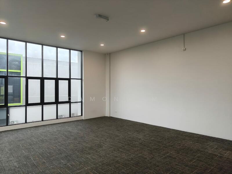 For Rent - Eco Business Park @ Johor Bahru