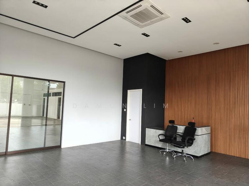 For Rent - Eco Business Park @ Johor Bahru