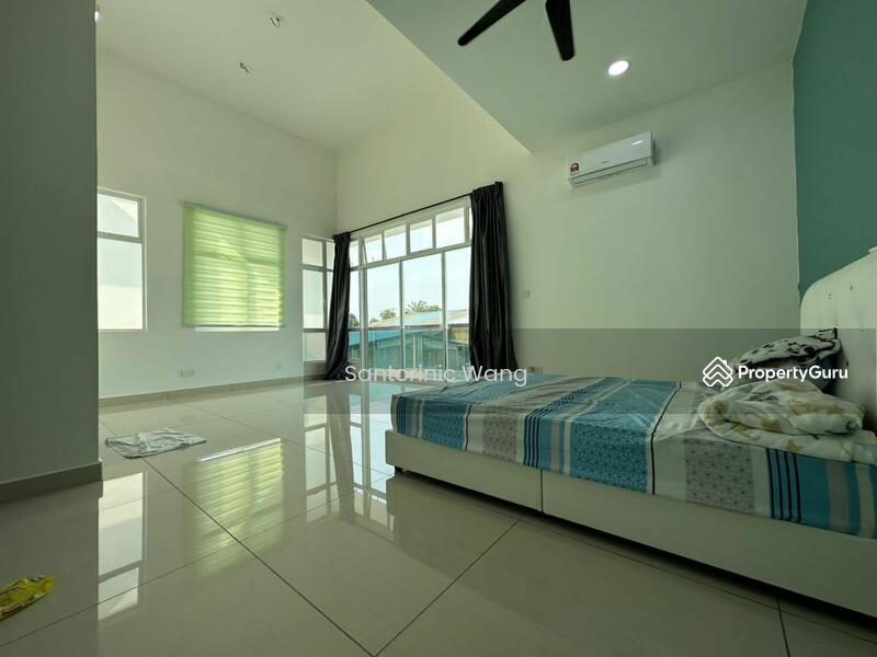For Sale - Cluster house at Taman Mutiara Mas