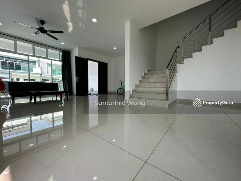 For Sale - Cluster house at Taman Mutiara Mas