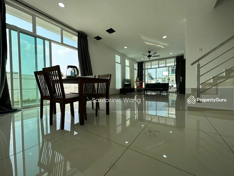 For Sale - Cluster house at Taman Mutiara Mas