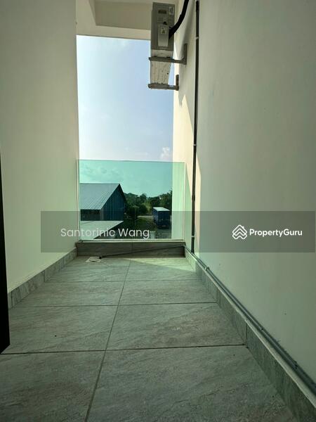 For Sale - Cluster house at Taman Mutiara Mas