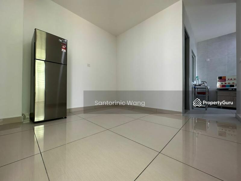 For Sale - Cluster house at Taman Mutiara Mas