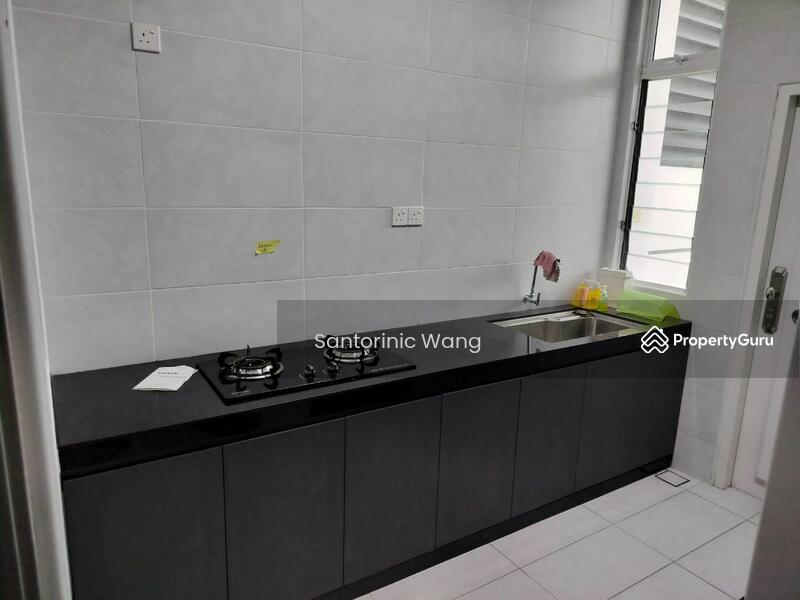 For Sale - Cluster house at Taman Mutiara Mas