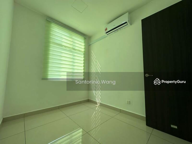 For Sale - Cluster house at Taman Mutiara Mas