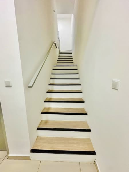 Townhouse for Rent in Sepang (Selangor) - Erin Yusof - Interior - PropertyGuru.com.my