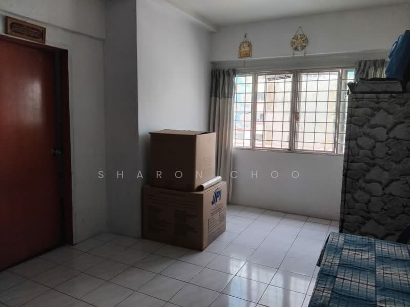 Pangsapuri untuk Dijual di Meranti Apartment - Sharon Choo - Interior - PropertyGuru.com.my