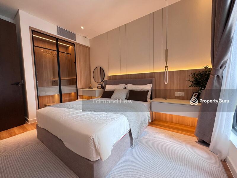 Kondominium untuk Dijual di Capella Embassy (D'Rapport Residences) - Edmond Liew - PropertyGuru.com.my