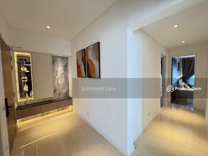 Kondominium untuk Dijual di Capella Embassy (D'Rapport Residences) - Edmond Liew - PropertyGuru.com.my