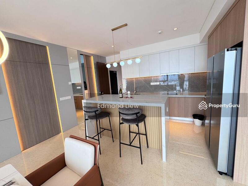 Kondominium untuk Dijual di Capella Embassy (D'Rapport Residences) - Edmond Liew - PropertyGuru.com.my