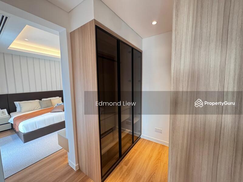 Kondominium untuk Dijual di Capella Embassy (D'Rapport Residences) - Edmond Liew - PropertyGuru.com.my
