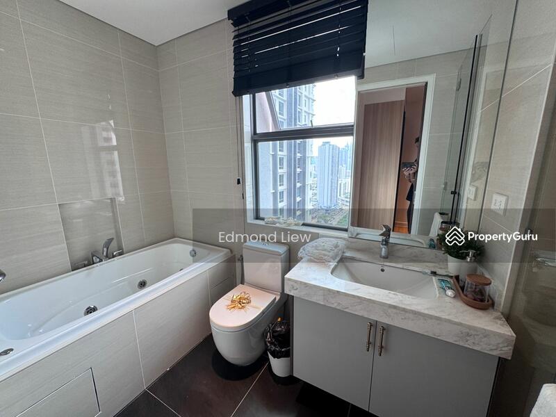 Kondominium untuk Dijual di Capella Embassy (D'Rapport Residences) - Edmond Liew - PropertyGuru.com.my