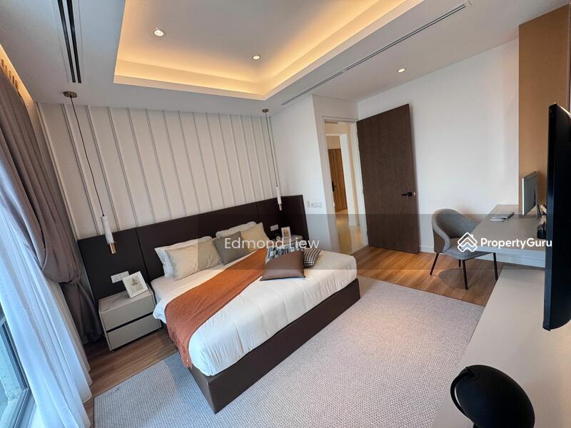 Kondominium untuk Dijual di Capella Embassy (D'Rapport Residences) - Edmond Liew - PropertyGuru.com.my