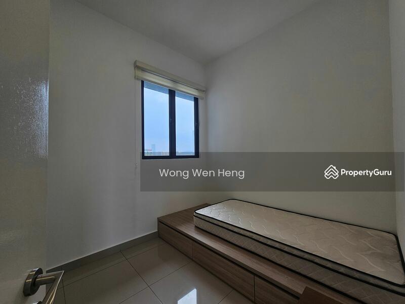 Service Residence for Rent at Lavile Kuala Lumpur - Wong Wen Heng - PropertyGuru.com.my