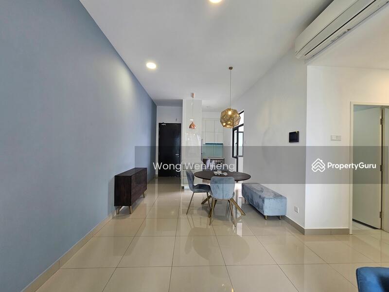 Service Residence for Rent at Lavile Kuala Lumpur - Wong Wen Heng - PropertyGuru.com.my