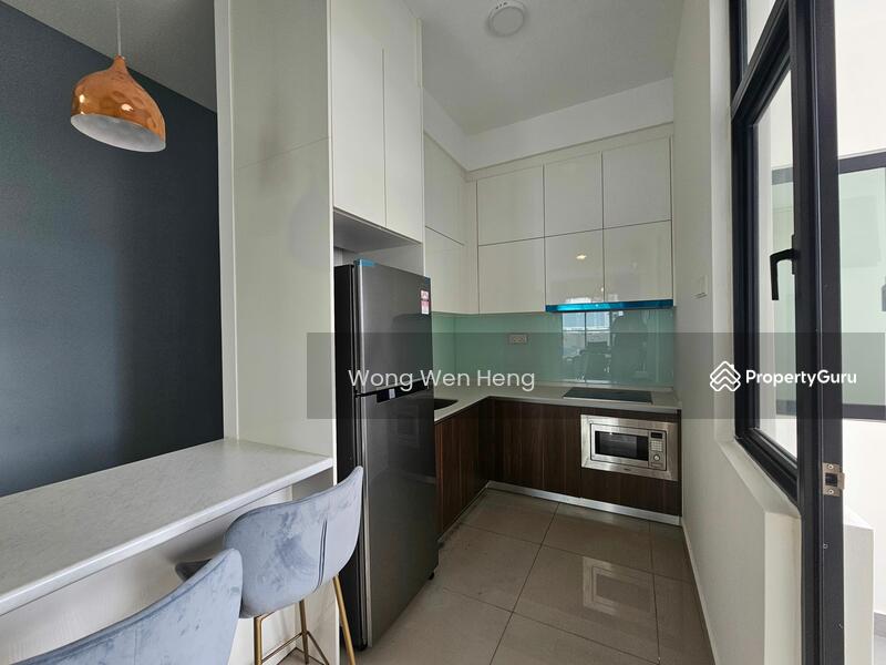 Service Residence for Rent at Lavile Kuala Lumpur - Wong Wen Heng - PropertyGuru.com.my