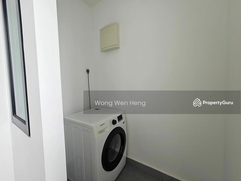 Service Residence for Rent at Lavile Kuala Lumpur - Wong Wen Heng - PropertyGuru.com.my