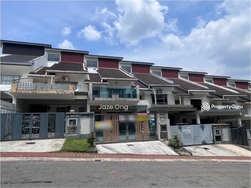 For Sale - JIA Residences
