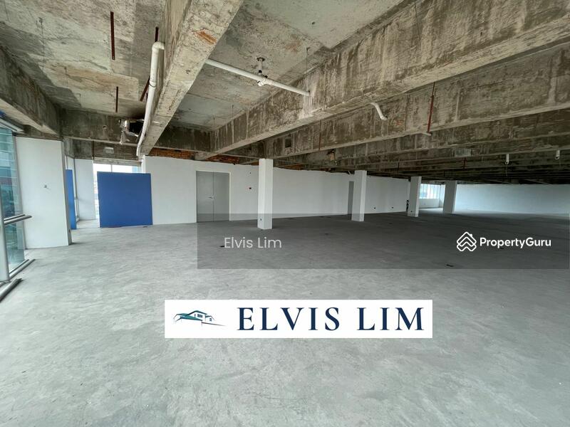 For Rent - Commercial Shop Office lot 5167sqft Georgetown Macalister Whole floor