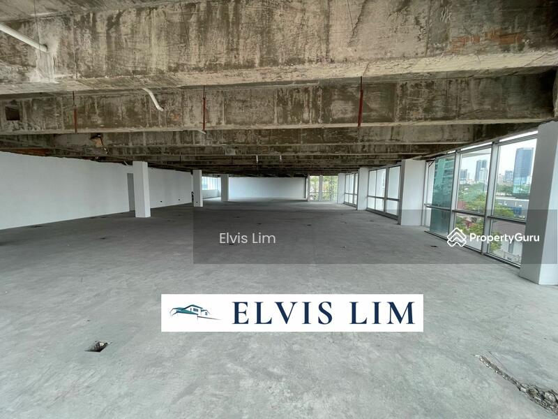 For Rent - Commercial Shop Office lot 5167sqft Georgetown Macalister Whole floor