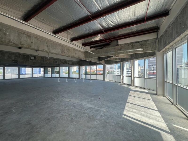 For Rent - Commercial Shop Office lot 5167sqft Georgetown Macalister Whole floor