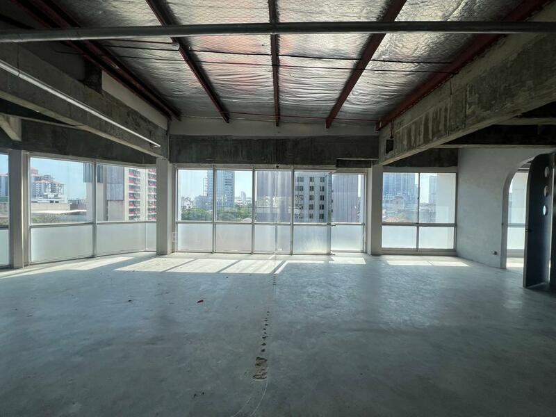 For Rent - Commercial Shop Office lot 5167sqft Georgetown Macalister Whole floor