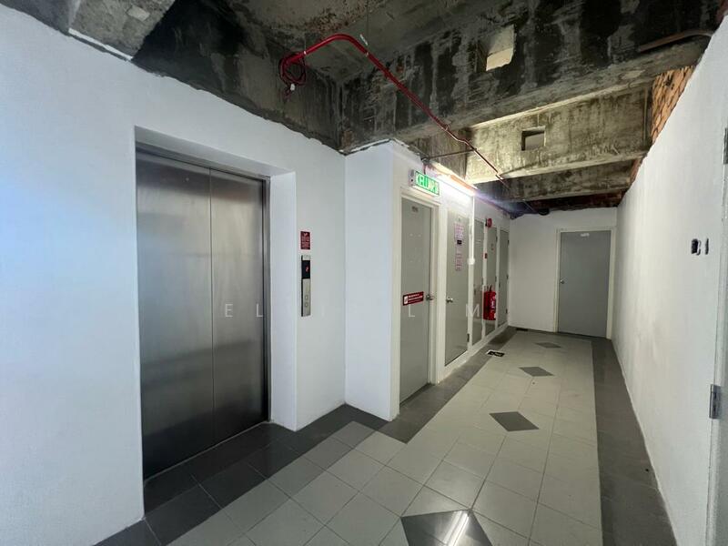 For Rent - Commercial Shop Office lot 5167sqft Georgetown Macalister Whole floor