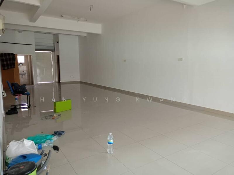 Untuk Disewa - Taman Tan Yew Lai