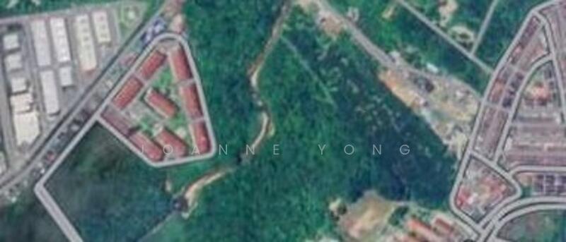 Untuk Dijual - Jalan Teratai, Taman Johor Jaya, Johor Bahru, Ehsan Jaya, Desa Jaya, Sri Plentong, Desa Tebrau