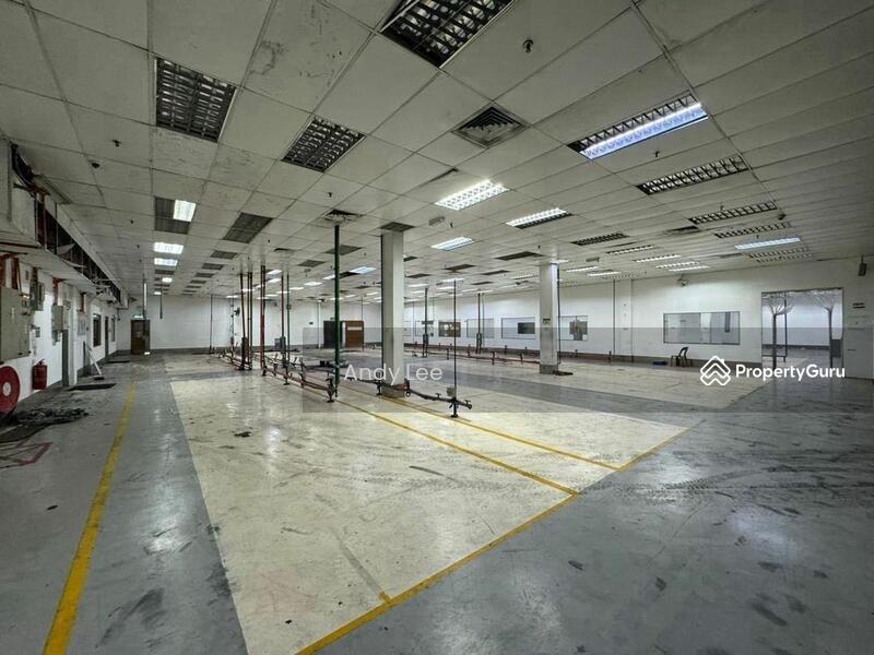 Senai Kulai untuk Untuk Dijual - RM 9,000,000, Mac 2026 - PropertyGuru.com.my