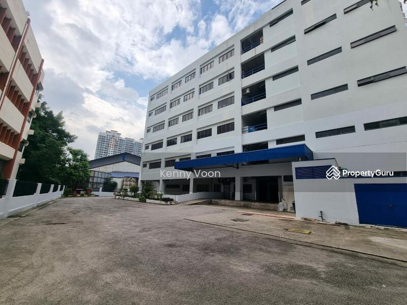 For Rent - Seksyen 51a