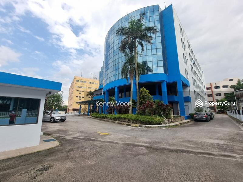 For Rent - Seksyen 51a
