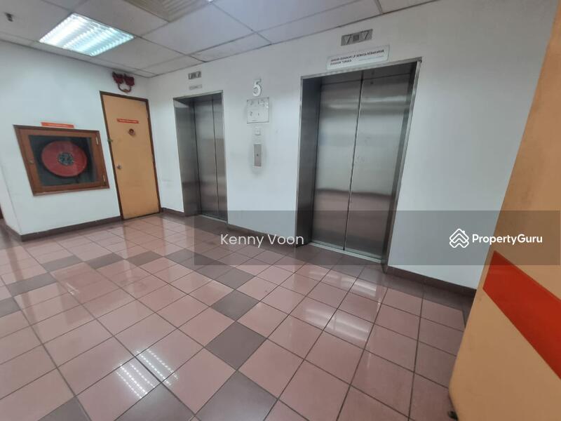 For Rent - Seksyen 51a
