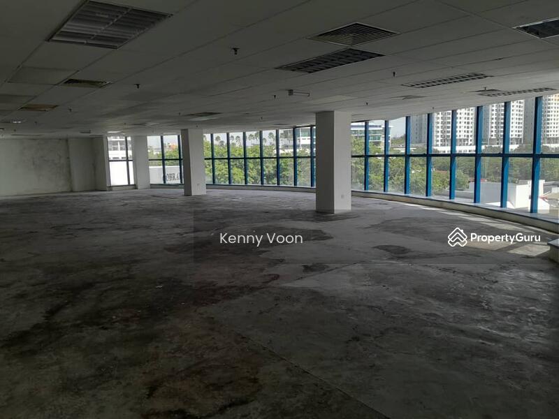 For Rent - Seksyen 51a