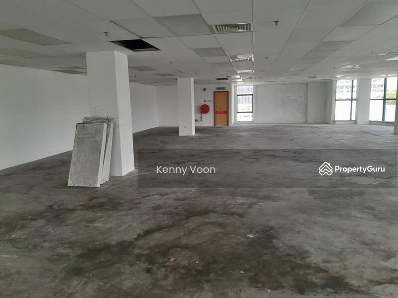 For Rent - Seksyen 51a