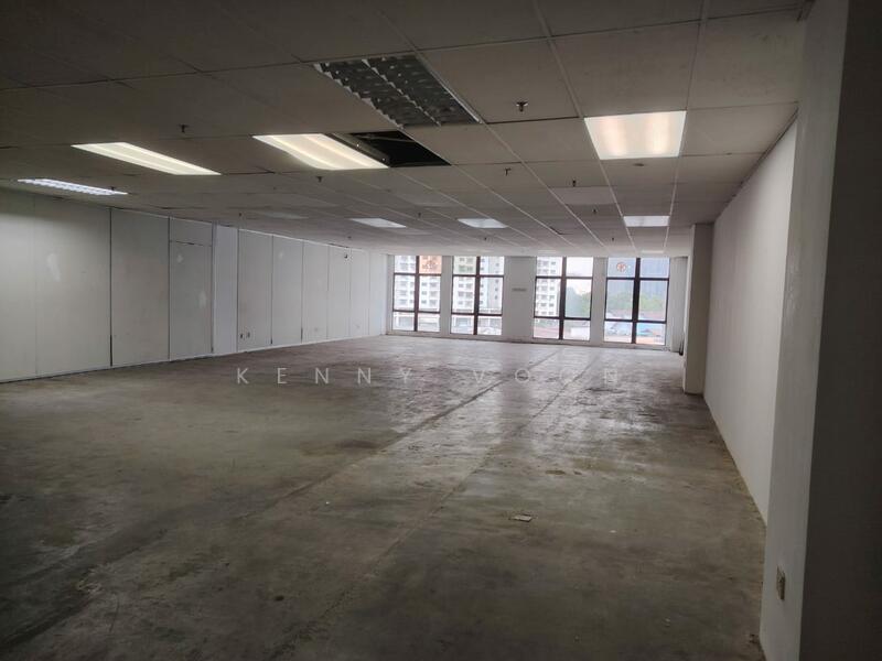 Untuk Disewa - Seksyen 51a