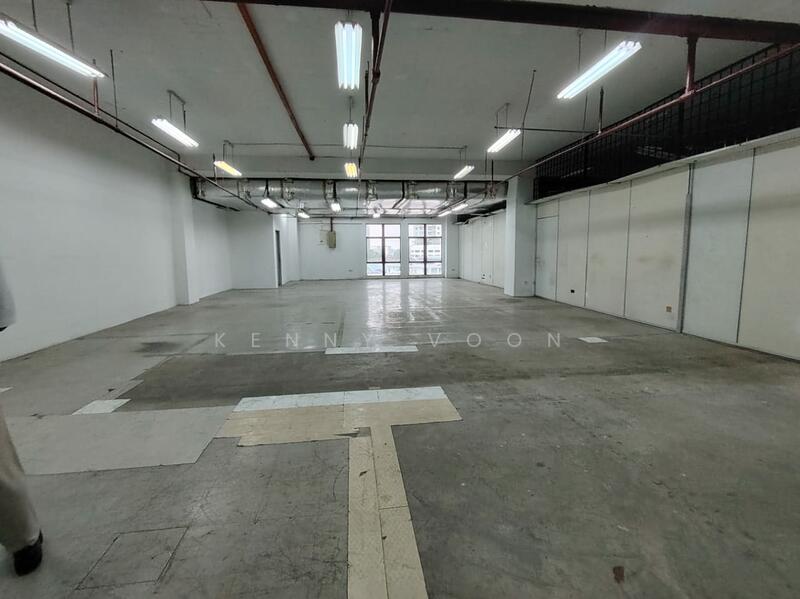 Untuk Disewa - Seksyen 51a