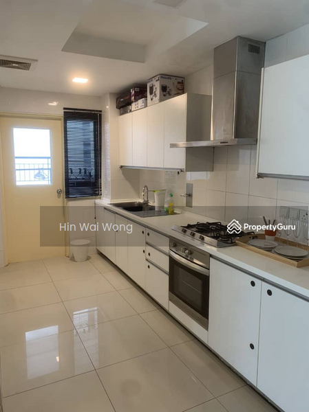 Service Residence for Sale at Solaris Dutamas - Vivian Wong - PropertyGuru.com.my